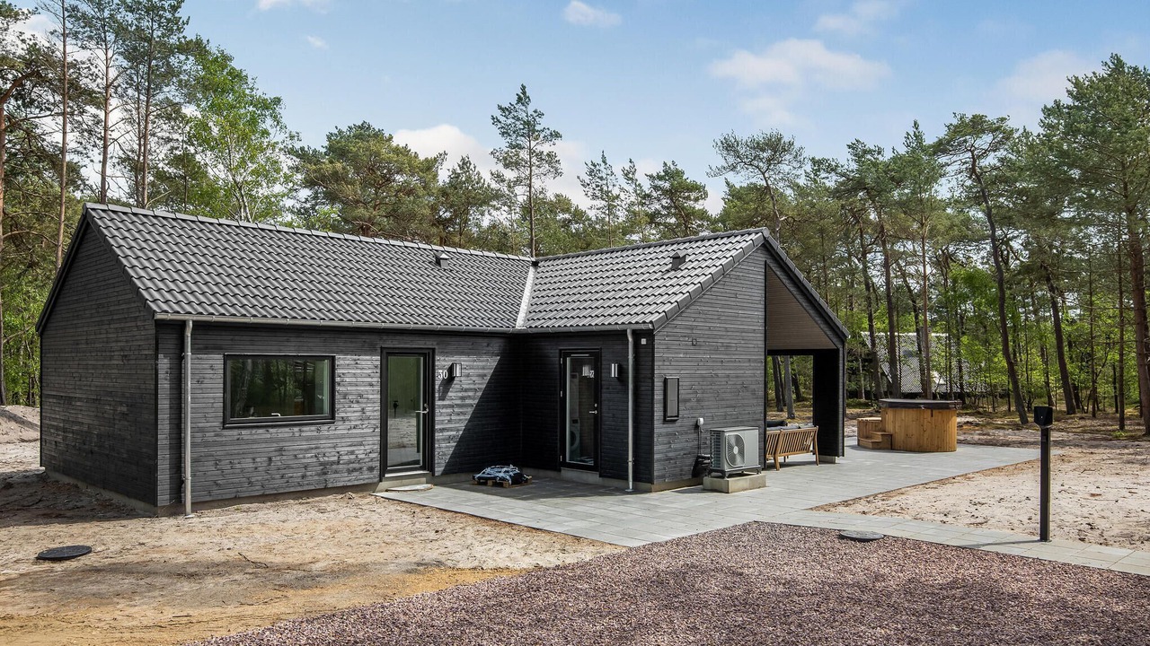 Photo of Outdoor in Dueodde