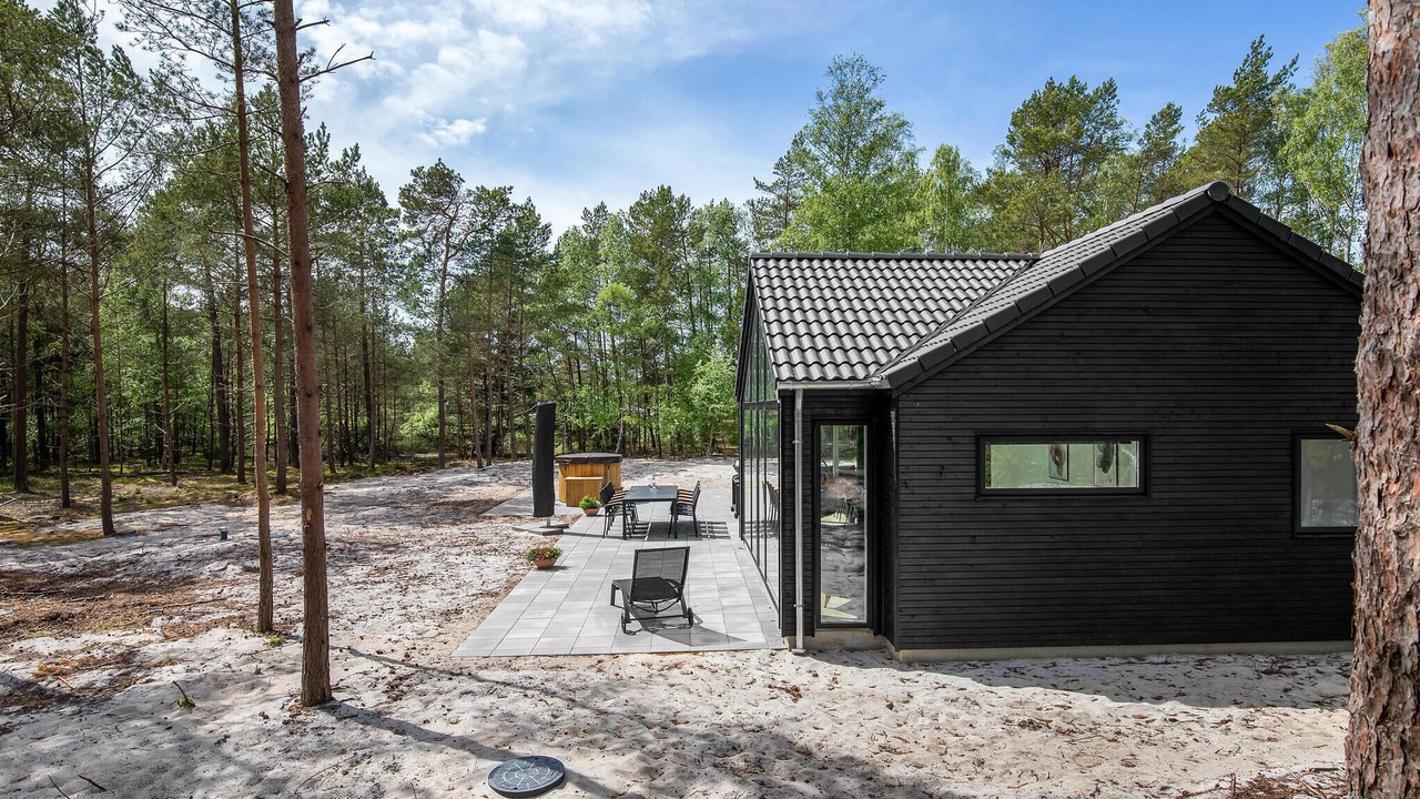 Photo of Outdoor in Dueodde