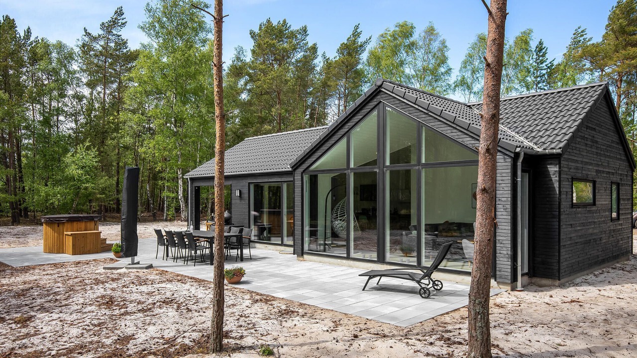 Photo of Outdoor in Dueodde