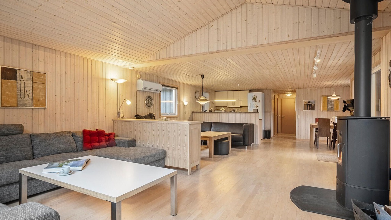 Photo of Bedroom in Skovgaarde