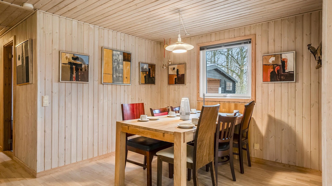 Photo of Bedroom in Skovgaarde