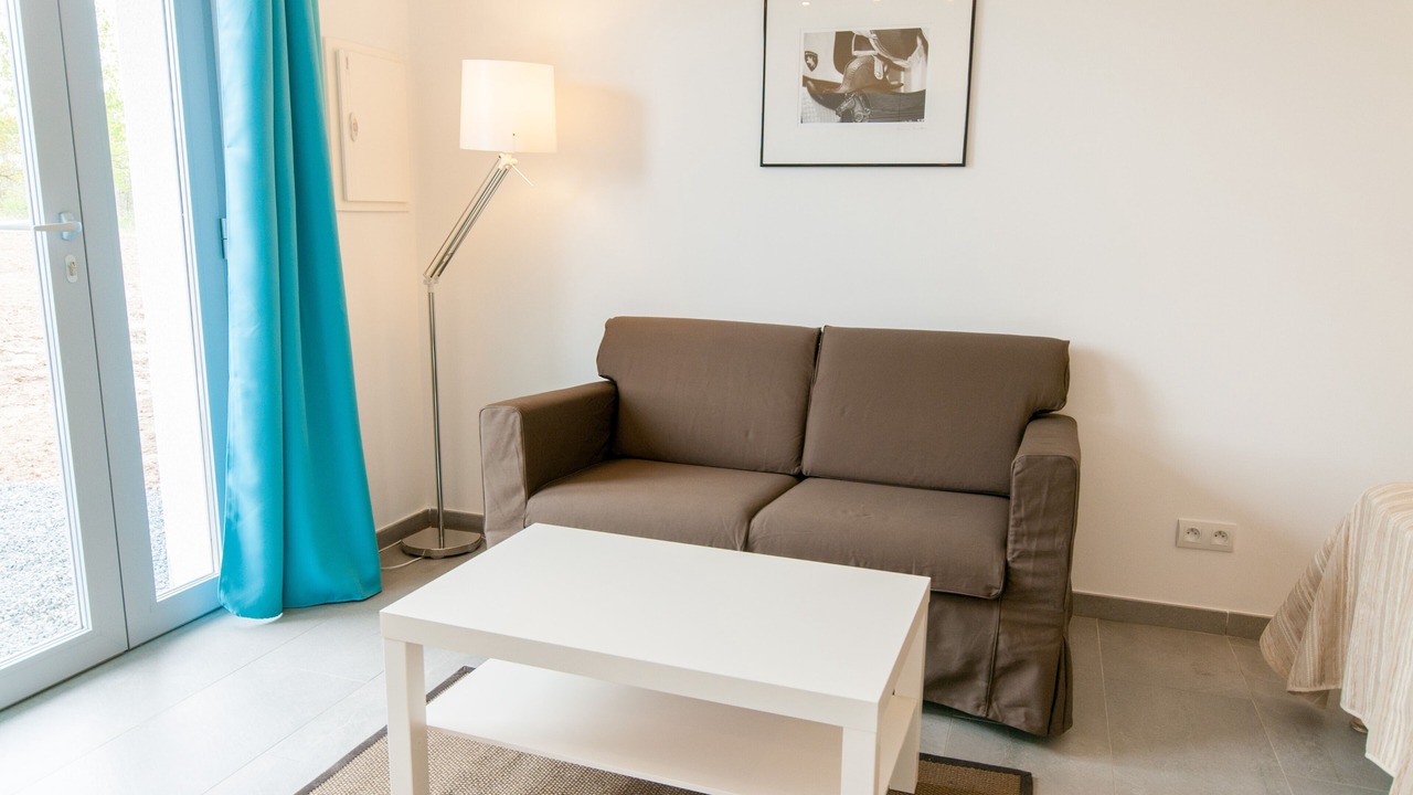 Photo of Livingroom in Saint-Hilaire-Saint-Florent