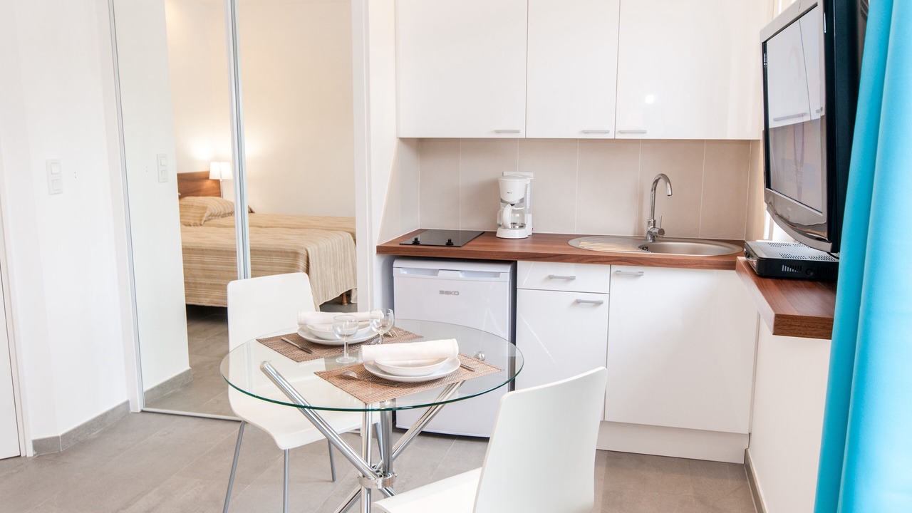 Photo of Bedroom in Saint-Hilaire-Saint-Florent