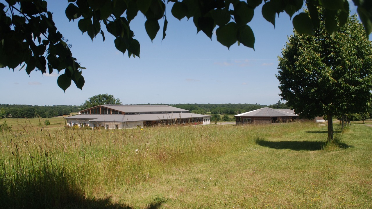Photo of Outdoor in Saint-Hilaire-Saint-Florent