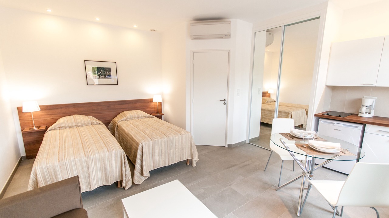 Photo of Bedroom in Saint-Hilaire-Saint-Florent