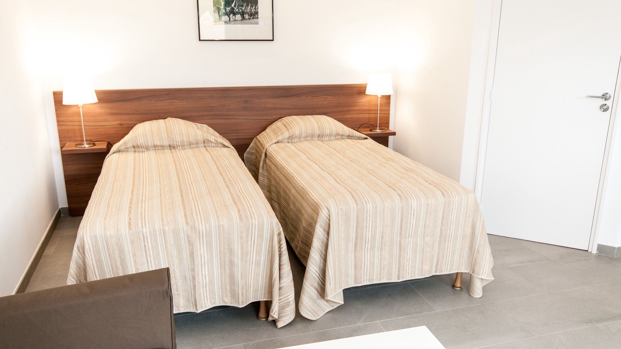 Photo of Bedroom in Saint-Hilaire-Saint-Florent