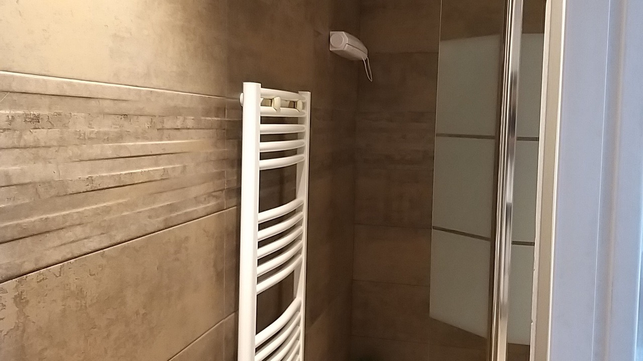 Photo of Bathroom in Saint-Lary-Soulan