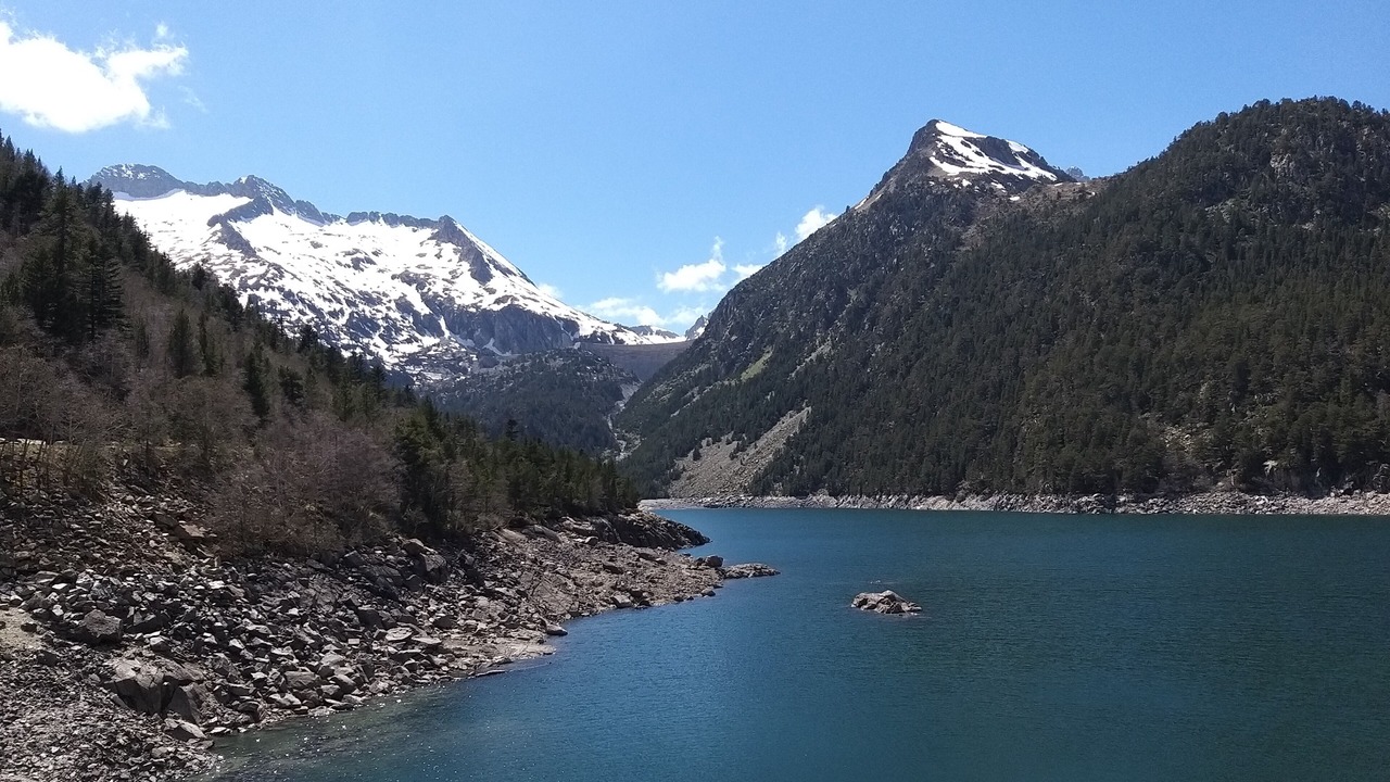Photo of Others in Saint-Lary-Soulan