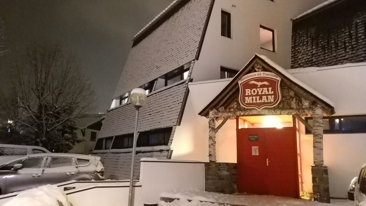 Photo of Outdoor in Saint-Lary-Soulan