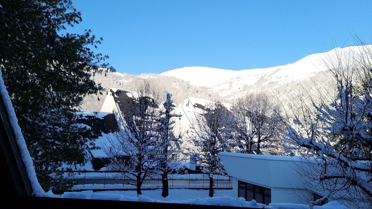 Photo of Others in Saint-Lary-Soulan