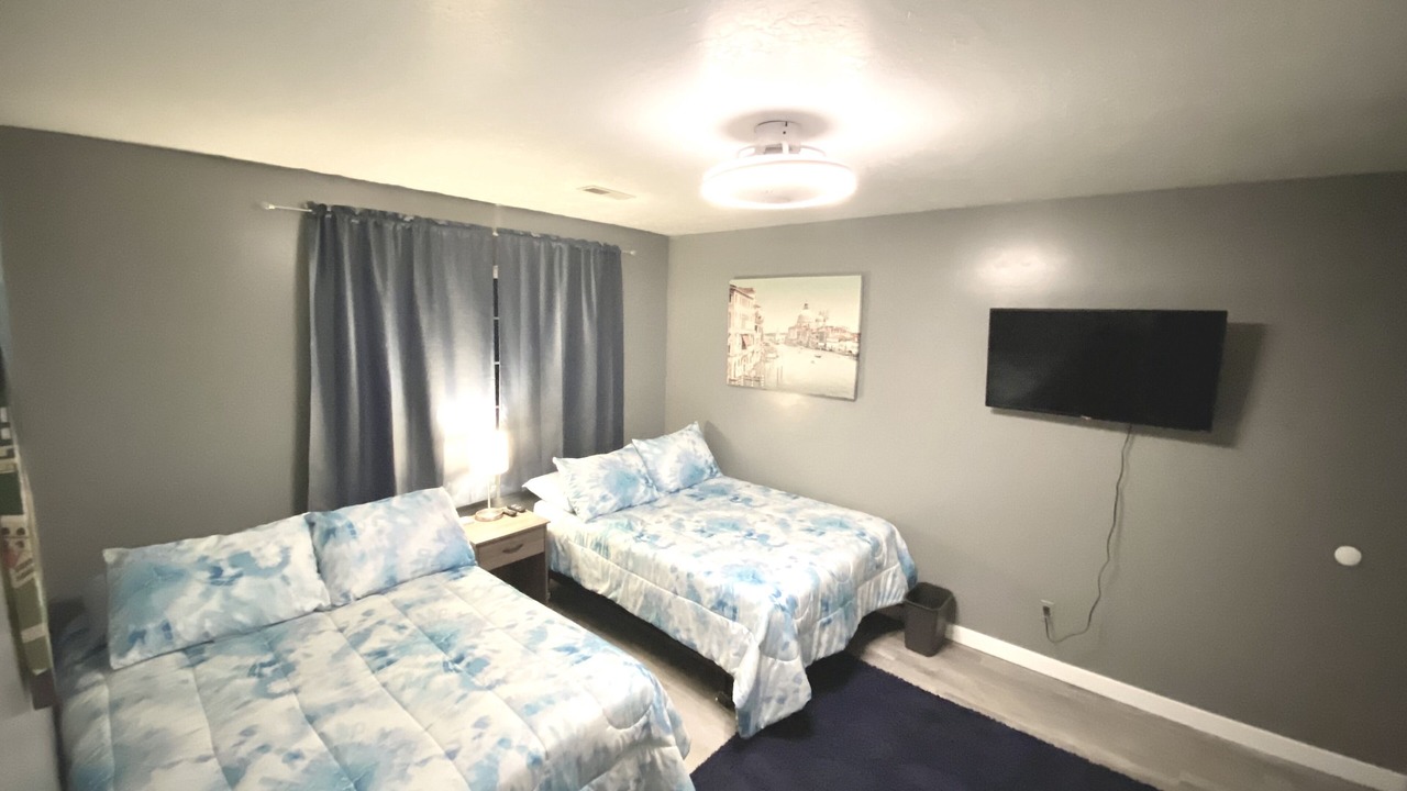 Photo of Bedroom in Orangeville