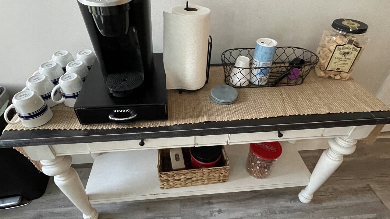 Photo of Kitchen in Orangeville