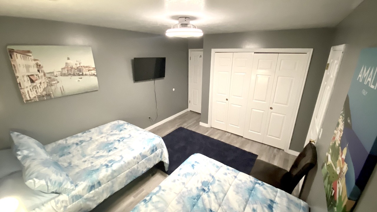 Photo of Bedroom in Orangeville