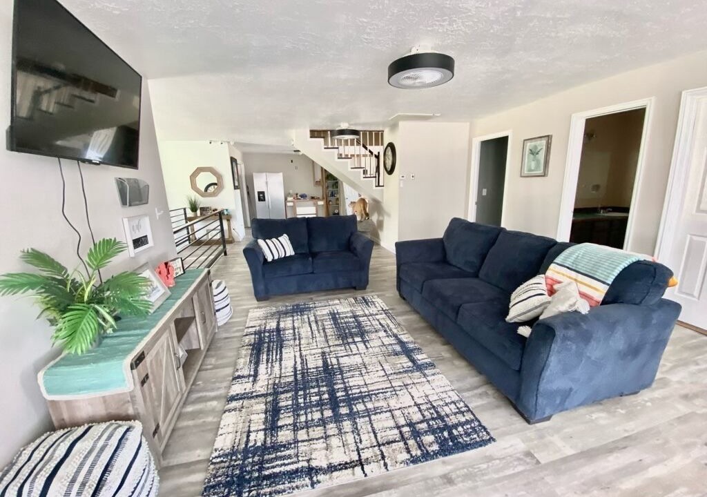 Photo of Livingroom in Orangeville