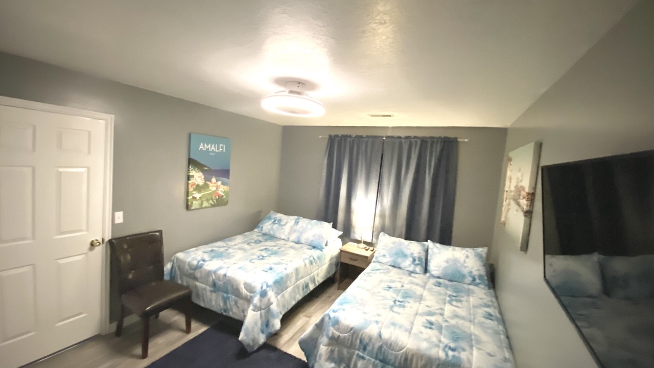 Photo of Bedroom in Orangeville