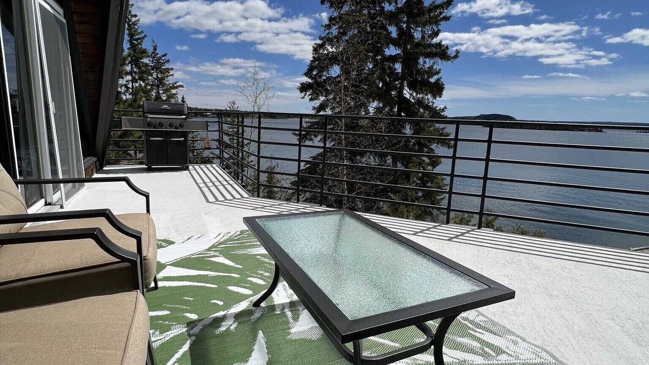 Photo of Patio Balcony in Shuniah