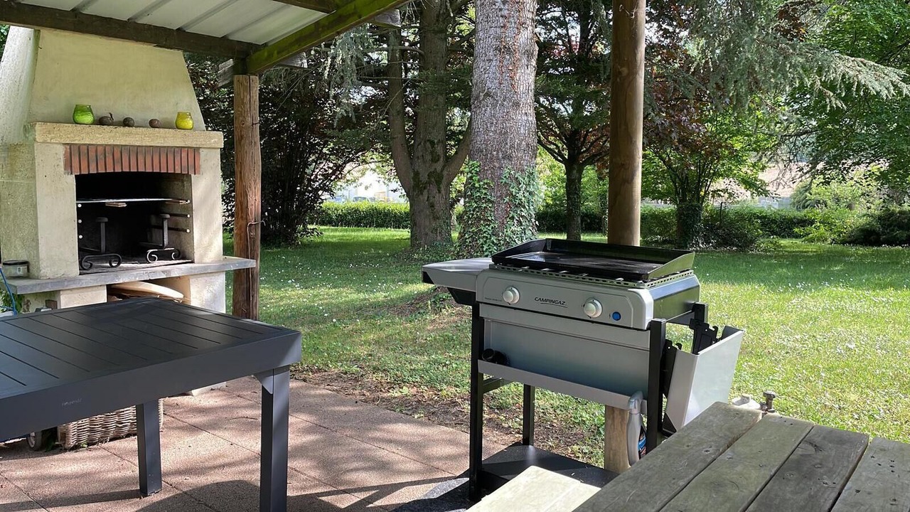 Photo of Outdoor in Saint-Julien-des-Landes