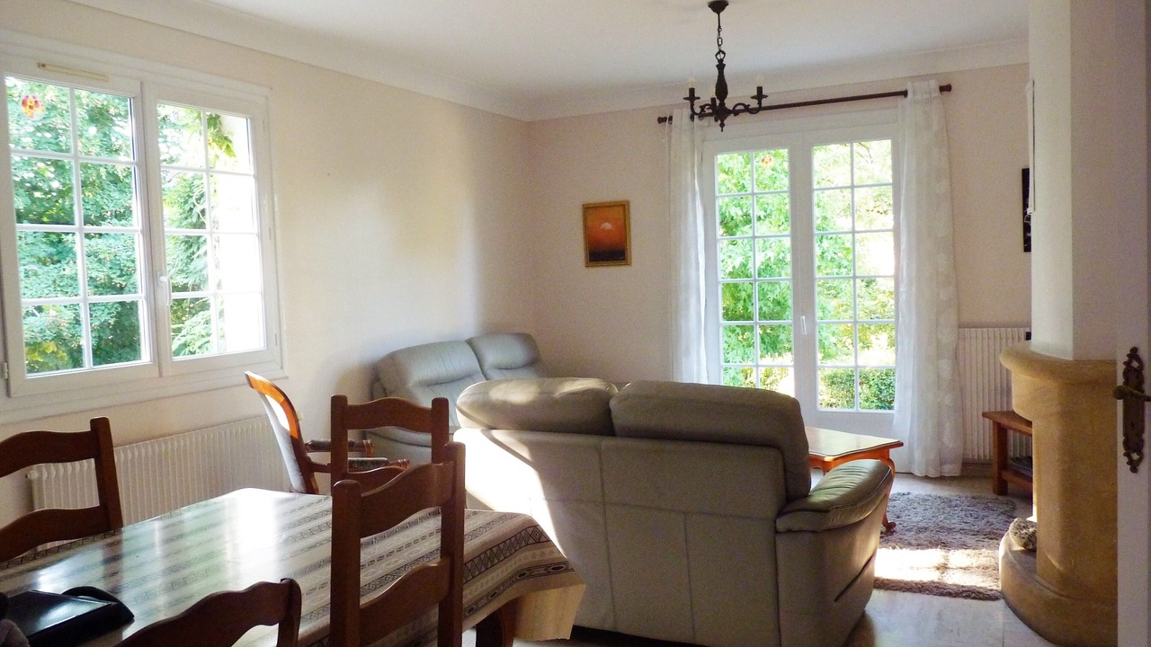 Photo of Livingroom in Saint-Julien-des-Landes