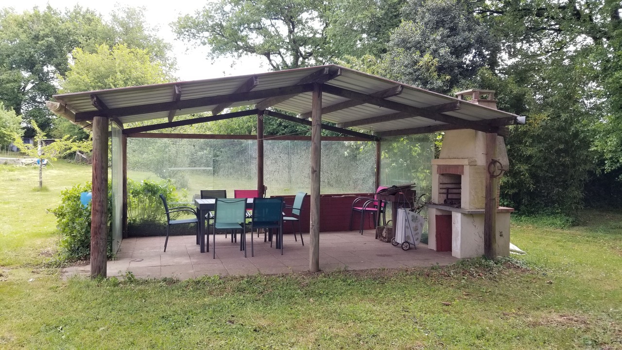 Photo of Outdoor in Saint-Julien-des-Landes