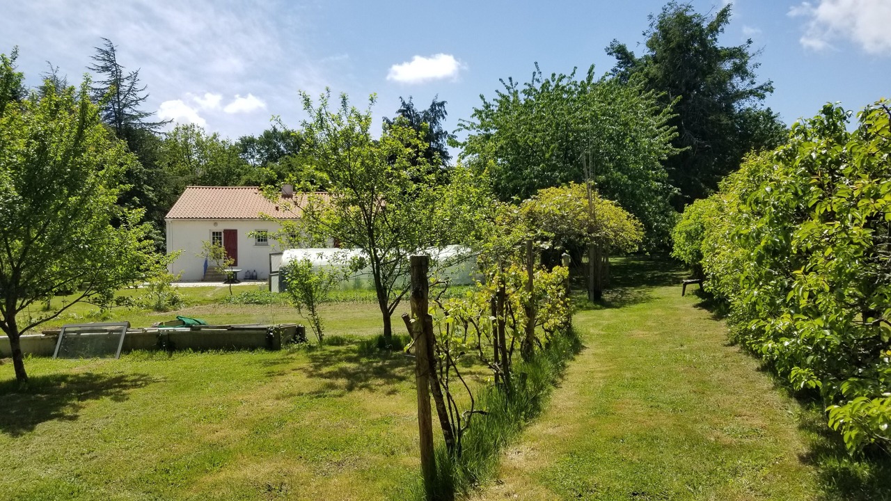 Photo of Outdoor in Saint-Julien-des-Landes