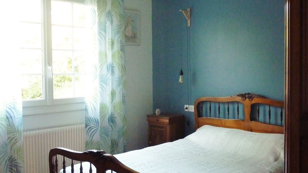Photo of Bedroom in Saint-Julien-des-Landes