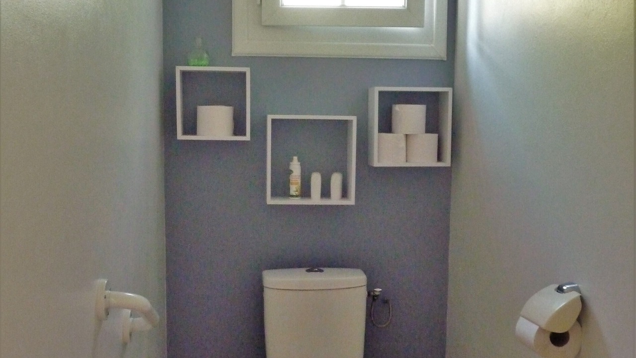 Photo of Bathroom in Saint-Julien-des-Landes
