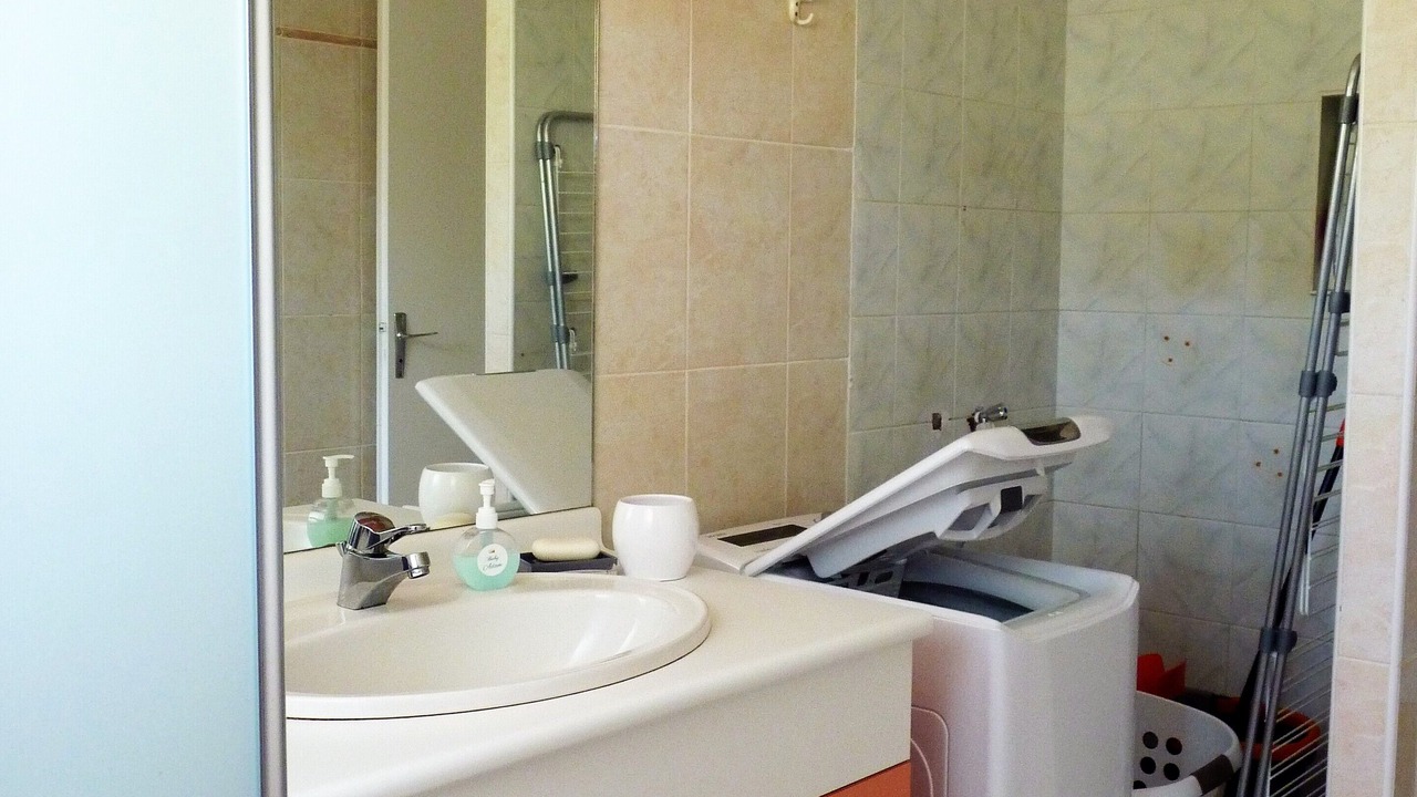 Photo of Bathroom in Saint-Julien-des-Landes