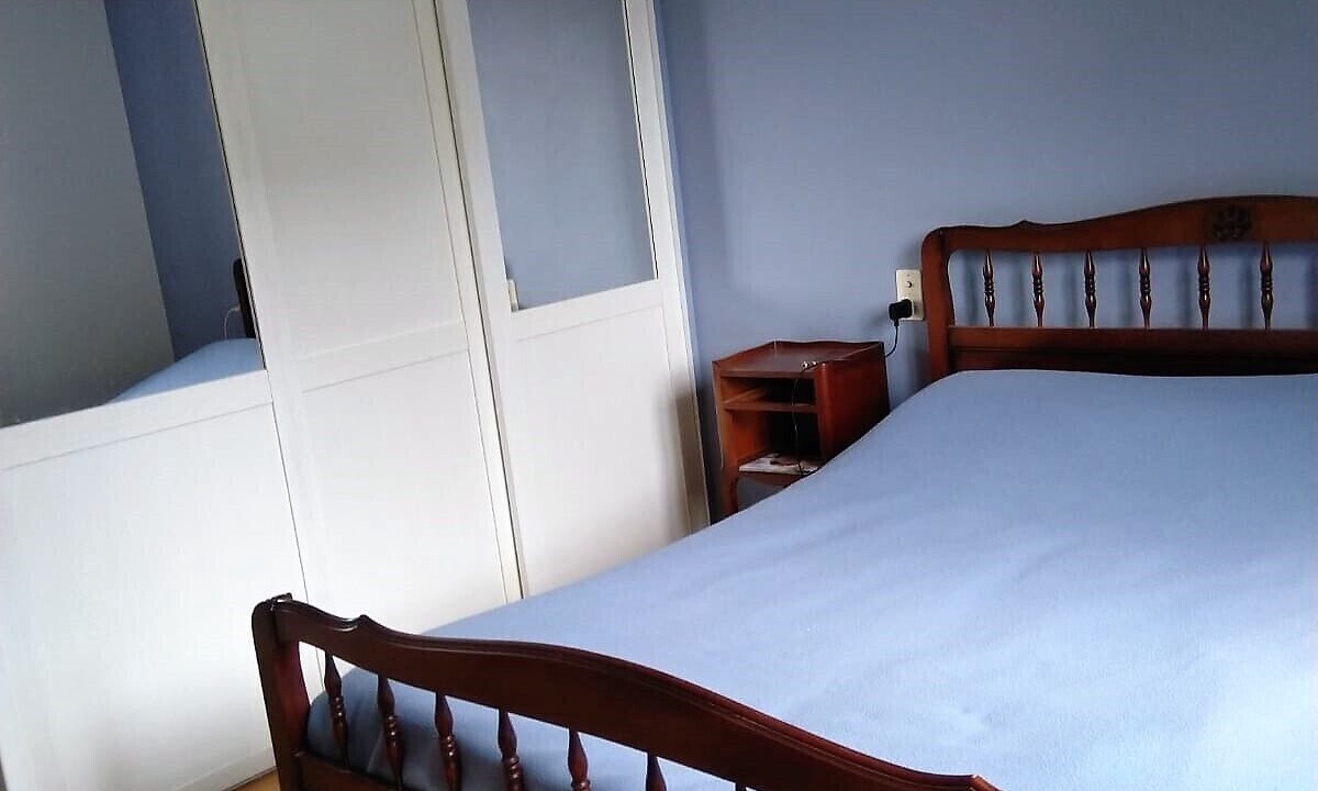 Photo of Bedroom in Saint-Julien-des-Landes