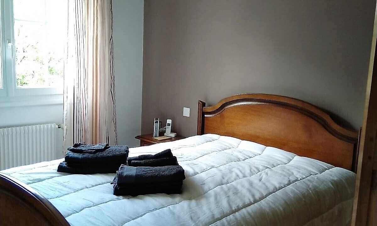 Photo of Bedroom in Saint-Julien-des-Landes