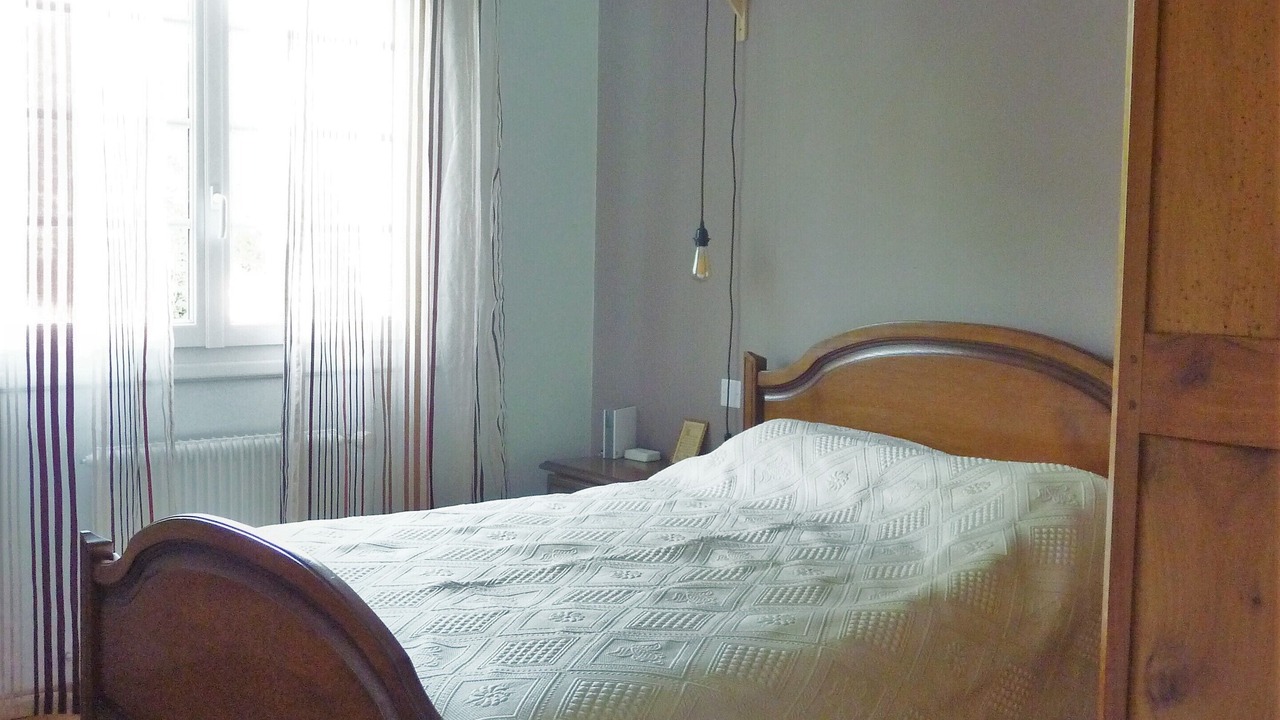 Photo of Bedroom in Saint-Julien-des-Landes