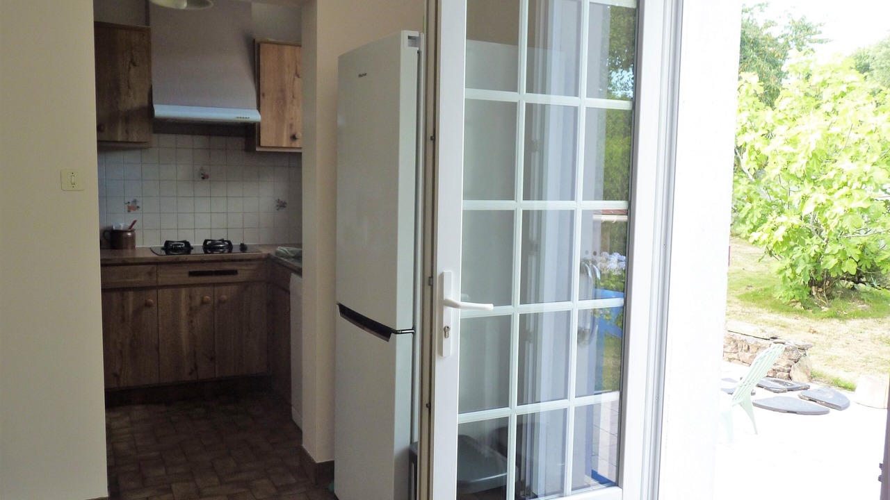 Photo of Kitchen in Saint-Julien-des-Landes