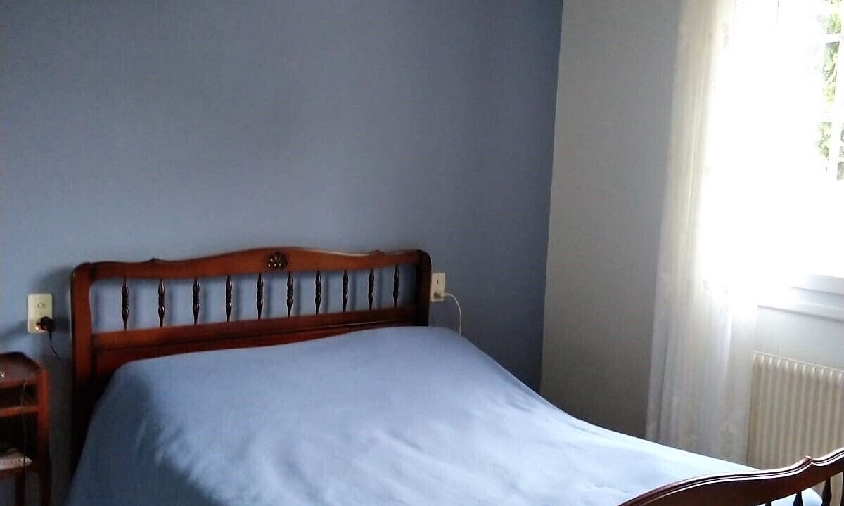 Photo of Bedroom in Saint-Julien-des-Landes