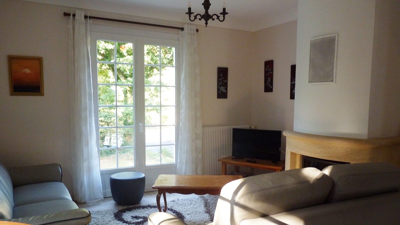 Photo of Livingroom in Saint-Julien-des-Landes