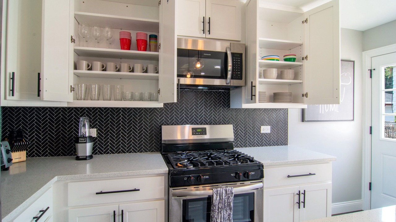 Photo of Kitchen in Elmhurst