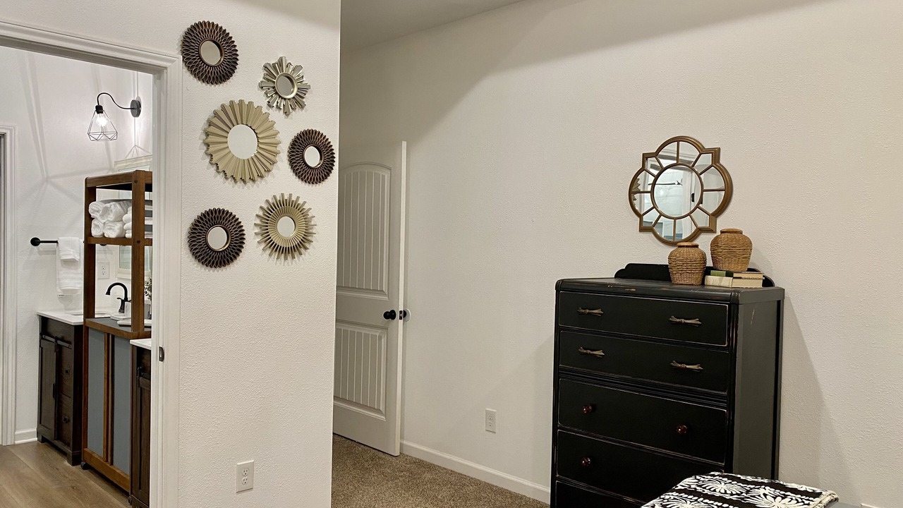 Photo of Bedroom in Lubbock