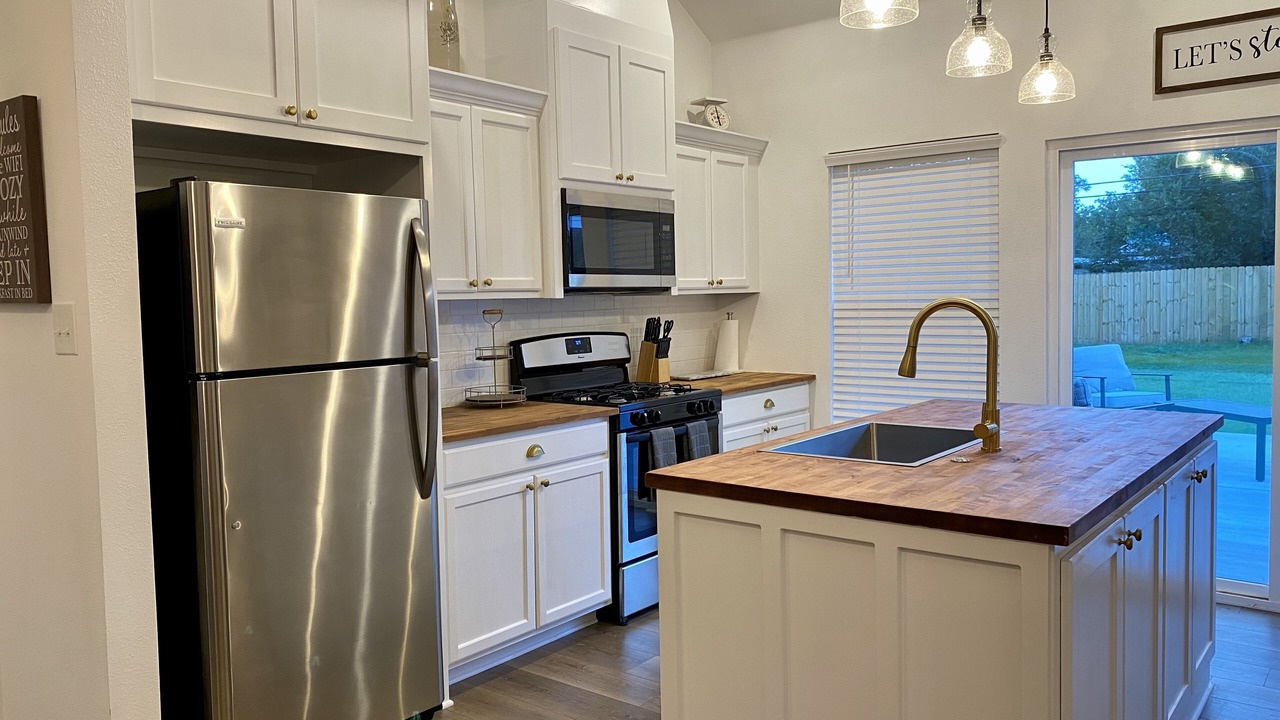 Photo of Kitchen in Lubbock
