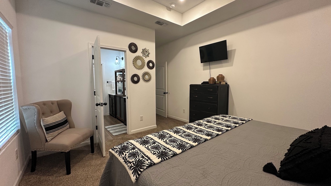 Photo of Bedroom in Lubbock