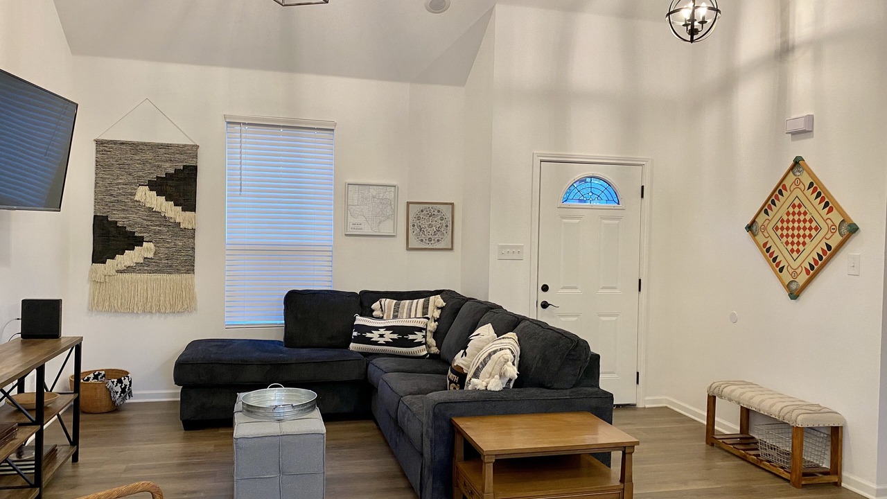 Photo of Livingroom in Lubbock