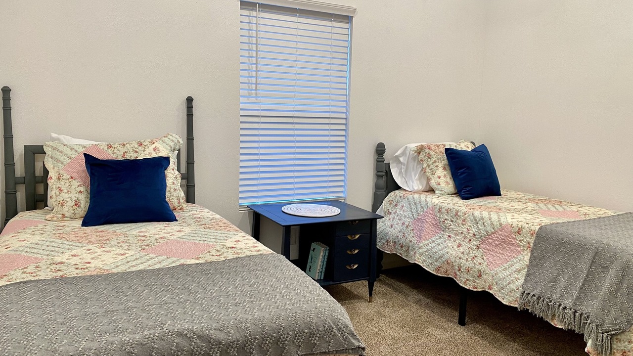 Photo of Bedroom in Lubbock