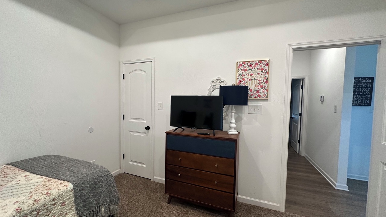 Photo of Bedroom in Lubbock