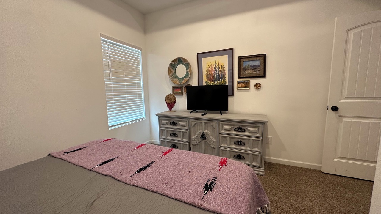 Photo of Bedroom in Lubbock