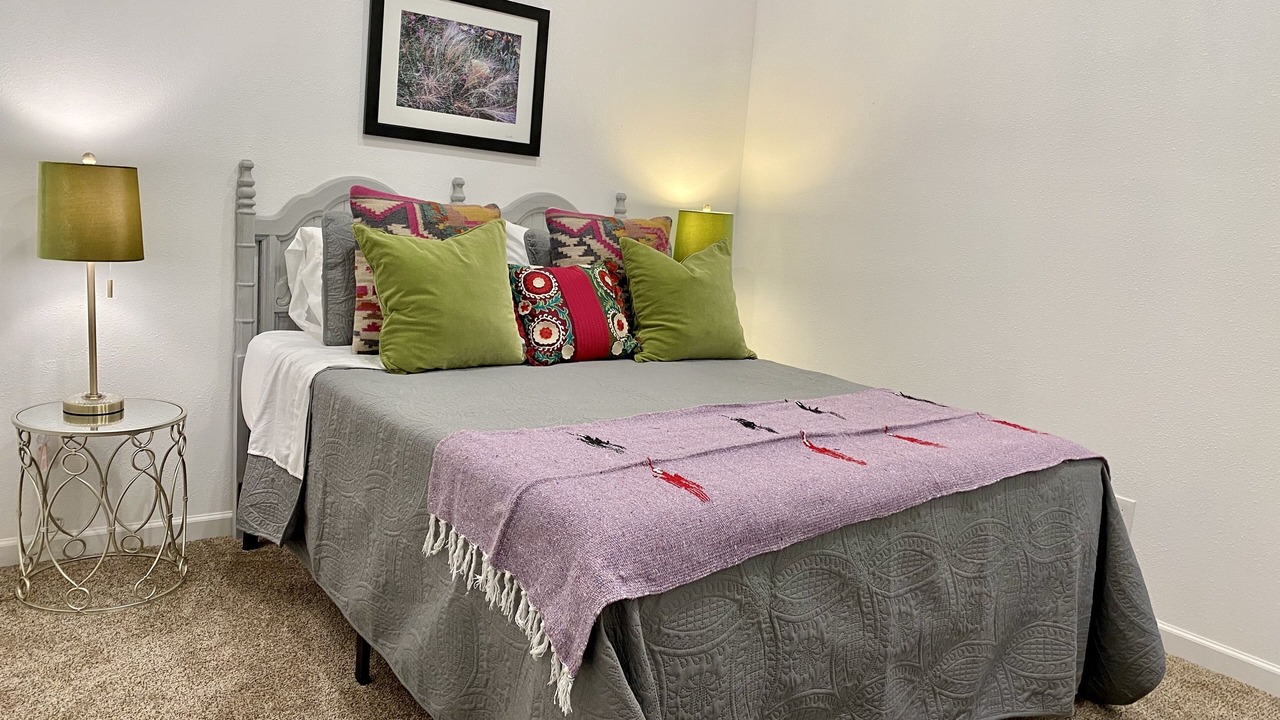 Photo of Bedroom in Lubbock