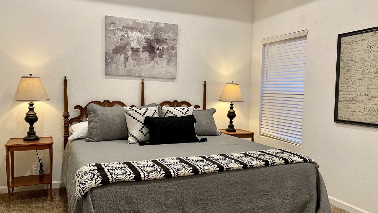 Photo of Bedroom in Lubbock
