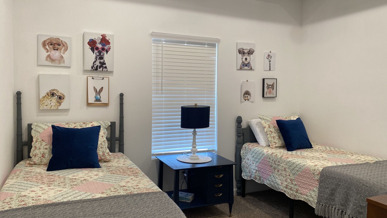 Photo of Bedroom in Lubbock