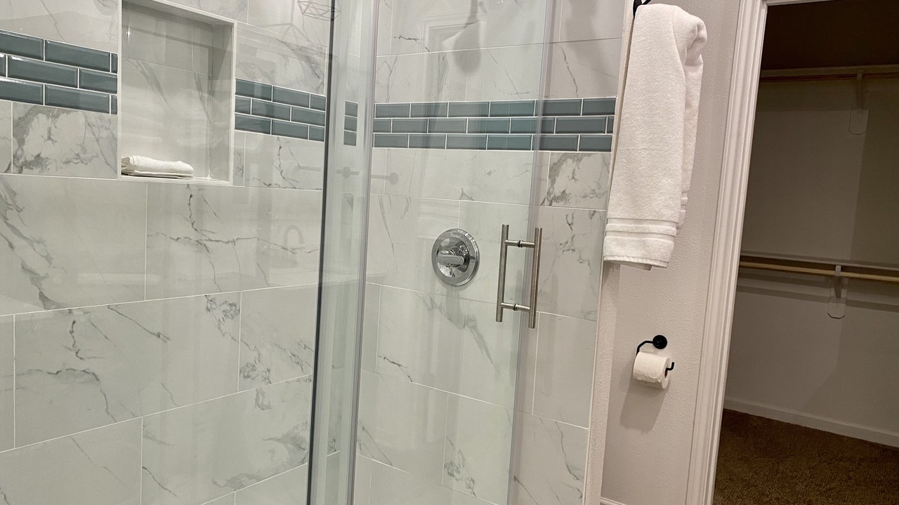 Photo of Bathroom in Lubbock