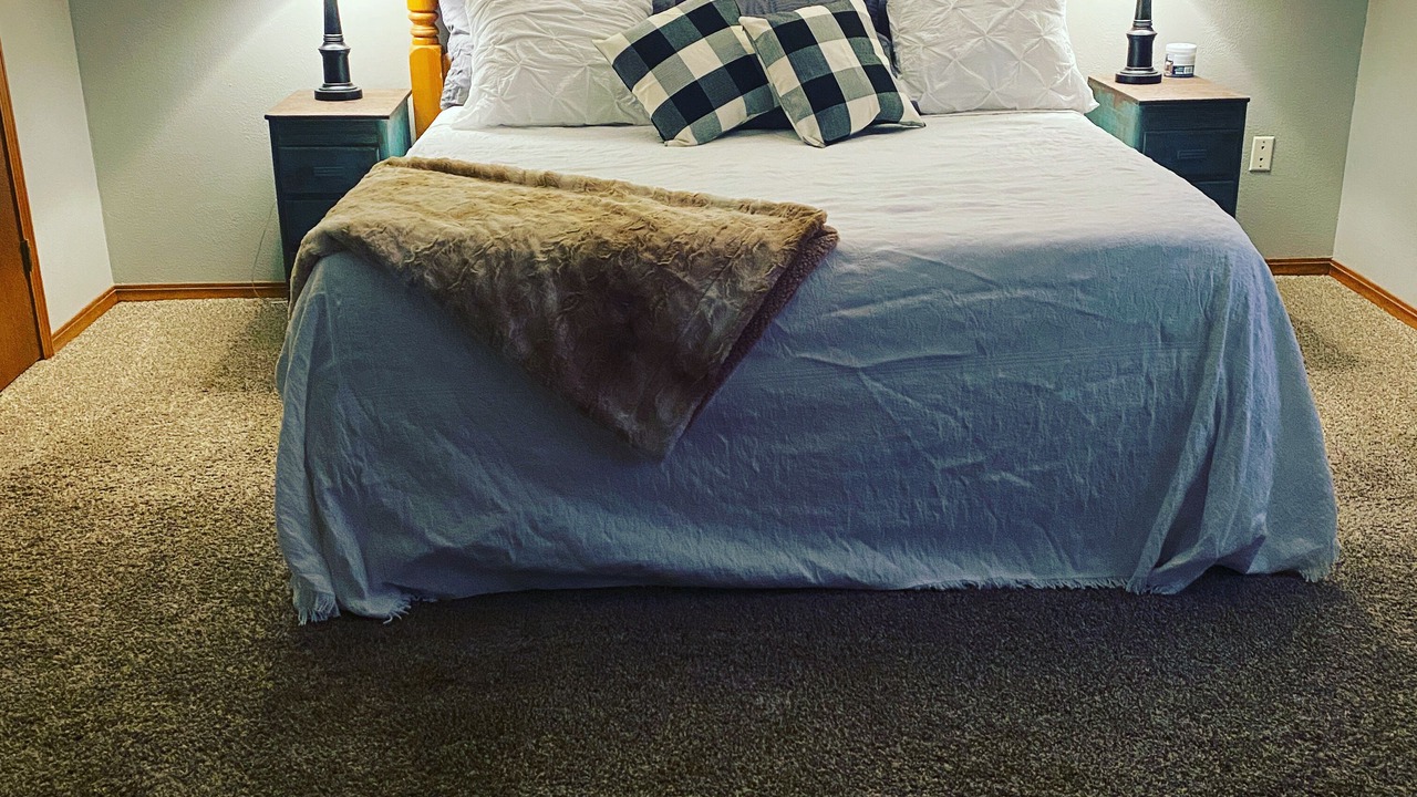 Photo of Bedroom in Bendavis