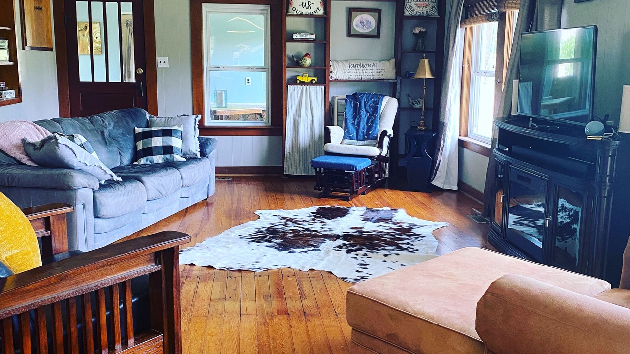 Photo of Livingroom in Bendavis