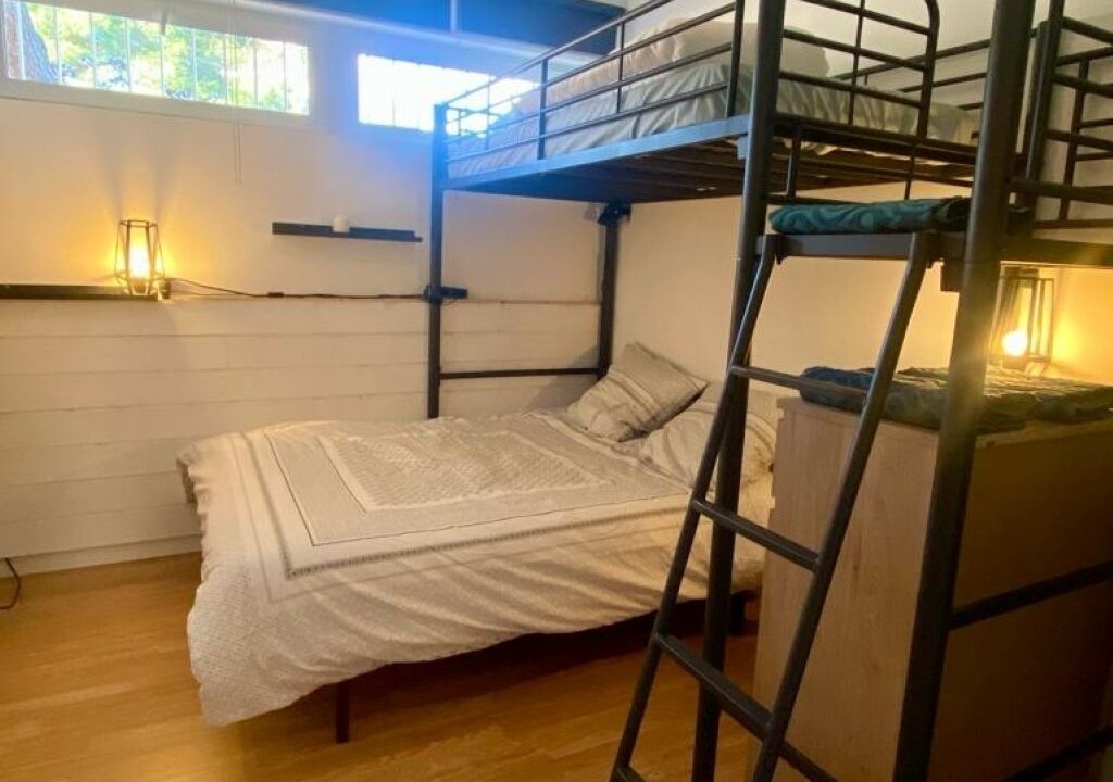 Photo of Bedroom in La Franqui