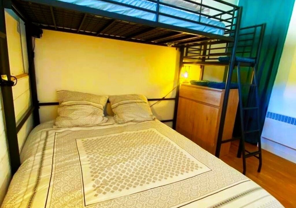 Photo of Bedroom in La Franqui