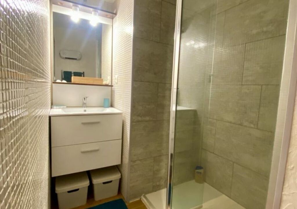 Photo of Bathroom in La Franqui